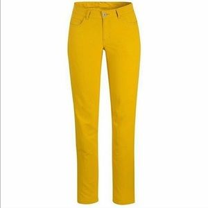 NWT Black Diamond Creek Pants 10